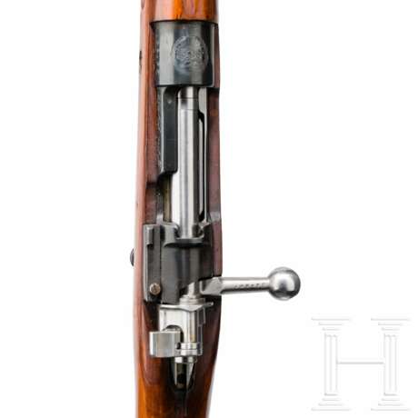 Gewehr Mod. 98-1938 (Gewehr 98 Persien-Kontrakt) - Foto 2