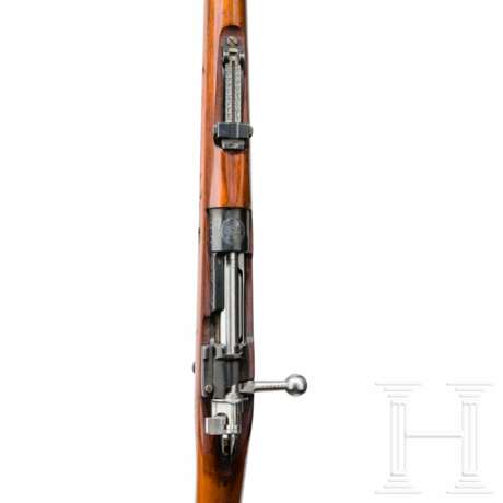 Gewehr Mod. 98-1938 (Gewehr 98 Persien-Kontrakt) - Foto 4