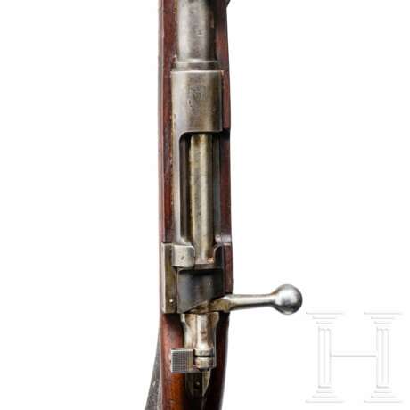 Gewehr Mod. 1891, DWM - photo 2
