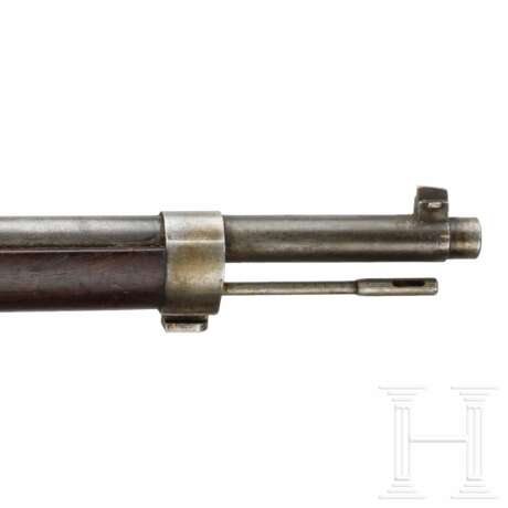 Gewehr Mod. 1891, DWM - фото 7