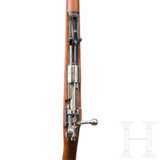 Gewehr Mod. 1909, Mauser - фото 4
