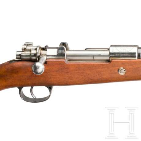 Gewehr Mod. 1909, Mauser - фото 5