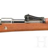 Gewehr Mod. 1909, Mauser - фото 6
