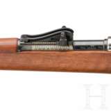 Gewehr Mod. 1909, Mauser - фото 7