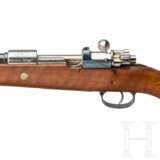 Gewehr Mod. 1909, Mauser - фото 8
