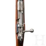 Gewehr Mod. 1909, Mauser - photo 2