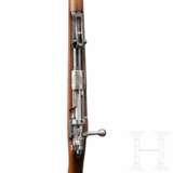 Gewehr Mod. 1909, Mauser - photo 4