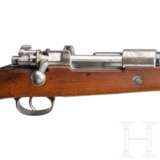 Gewehr Mod. 1909, Mauser - photo 5