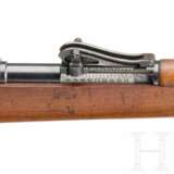 Gewehr Mod. 1909, Mauser - photo 6