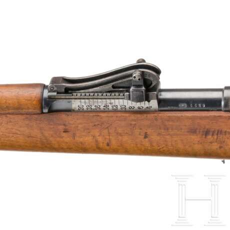 Gewehr Mod. 1909, Mauser - photo 8