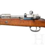 Gewehr Mod. 1909, Mauser - фото 9