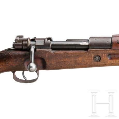 Kurzgewehr Mod. Wz 29 - фото 6