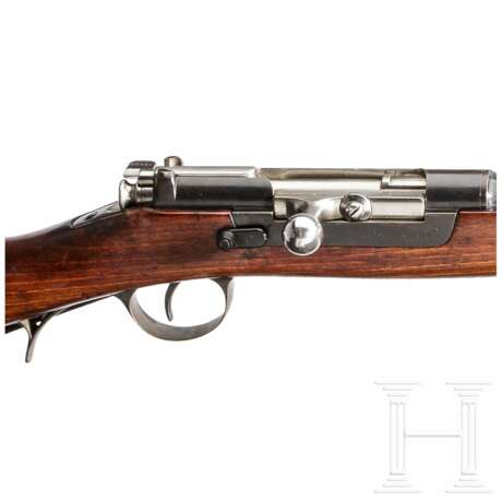 Gewehr Kropatschek Mod. 1886 - photo 8
