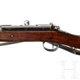 Gewehr Kropatschek Mod. 1886 - фото 10