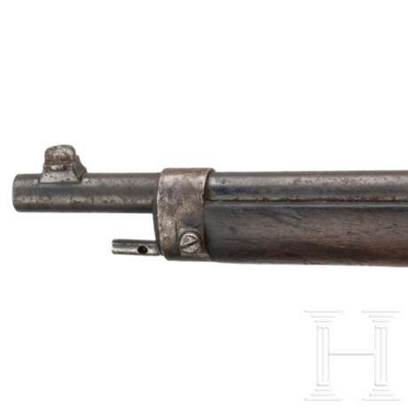 Karabiner Steyr Mod. 1896 - фото 11