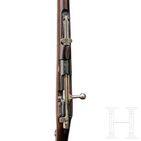 Gewehr Mauser-Vergueiro Mod. 1904 - фото 3