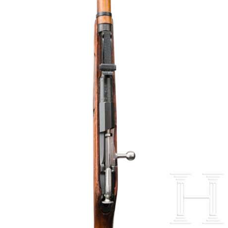 Mosin-Nagant Mod. 1891/30, Tula 1933 - Foto 4