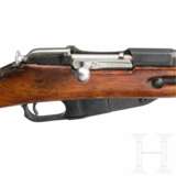 Mosin-Nagant Mod. 1891/30, Tula 1933 - фото 5