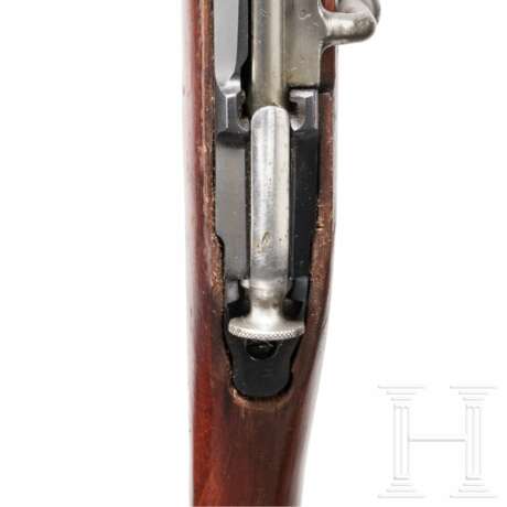 Mosin-Nagant Mod. 1891/30, mit ZF-Untermontage für PE 1 - Foto 2