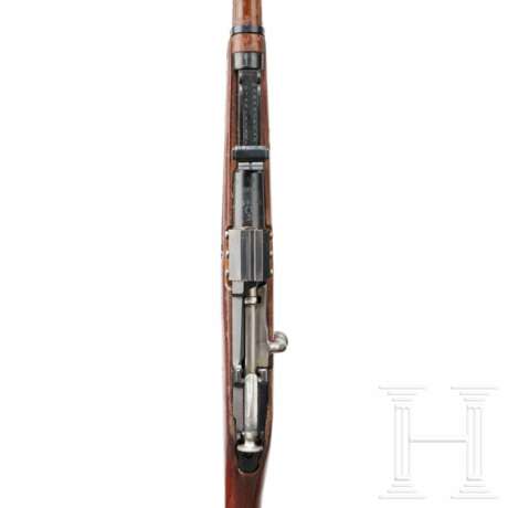 Mosin-Nagant Mod. 1891/30, mit ZF-Untermontage für PE 1 - Foto 4