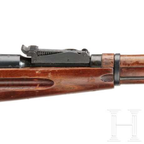 Mosin-Nagant Mod. 1891/30, mit ZF-Untermontage für PE 1 - photo 6