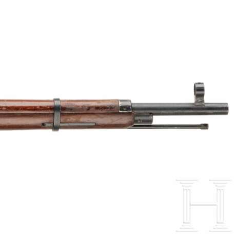 Mosin-Nagant Mod. 1891/30, mit ZF-Untermontage für PE 1 - Foto 7