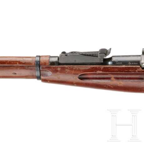 Mosin-Nagant Mod. 1891/30, mit ZF-Untermontage für PE 1 - Foto 9