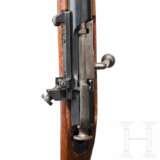 Mosin-Nagant Mod. 1891/30, mit Montageschiene ZF PU - Foto 2