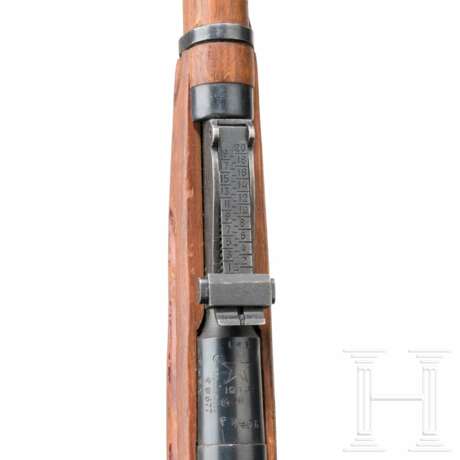 Mosin-Nagant Mod. 1891/30, mit Montageschiene ZF PU - Foto 3