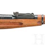 Mosin-Nagant Mod. 1891/30, mit Montageschiene ZF PU - Foto 8