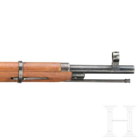 Mosin-Nagant Mod. 1891/30, mit Montageschiene ZF PU - Foto 9