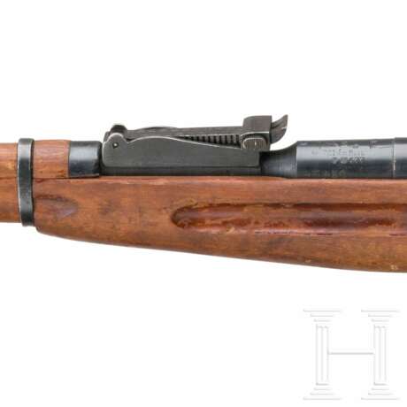 Mosin-Nagant Mod. 1891/30, mit Montageschiene ZF PU - Foto 10