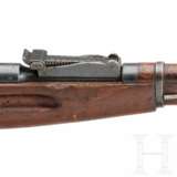 Scharfschützengewehr Mosin-Nagant Mod. 1891/30, mit ZF PU-Montageschiene - Foto 4