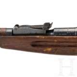 Scharfschützengewehr Mosin-Nagant Mod. 1891/30, mit ZF PU-Montageschiene - Foto 6