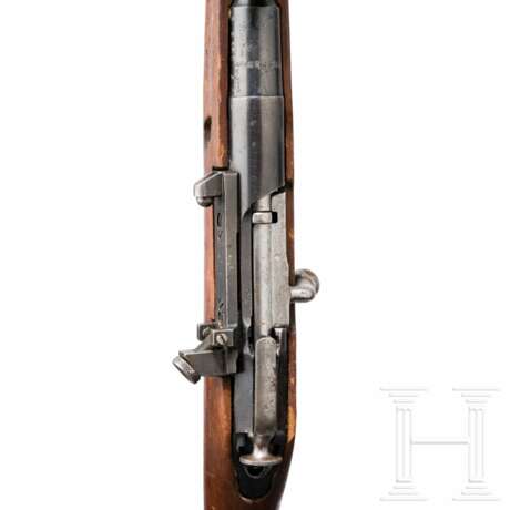 Scharfschützengewehr Mosin-Nagant Mod. 1891/30, mit ZF PU-Montageschiene - Foto 9