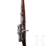 Scharfschützengewehr Mosin-Nagant Mod. 1891/30, mit ZF PU - Foto 3