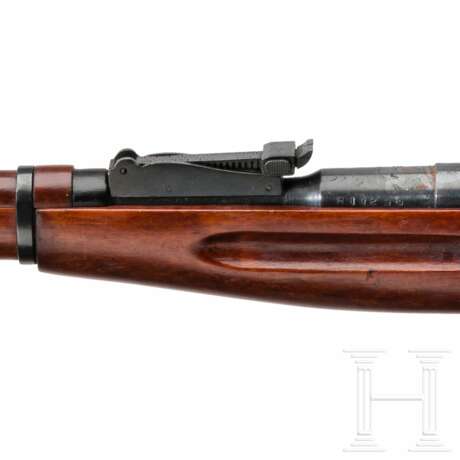 Scharfschützengewehr Mosin-Nagant Mod. 1891/30, mit ZF PU - Foto 6