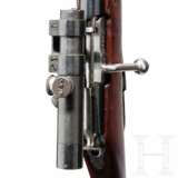 Scharfschützengewehr Mosin-Nagant Mod. 1891/30, mit ZF PU - Foto 8