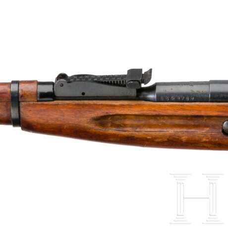 Scharfschützengewehr Mosin-Nagant Mod. 1891/30, mit ZF PU - Foto 6