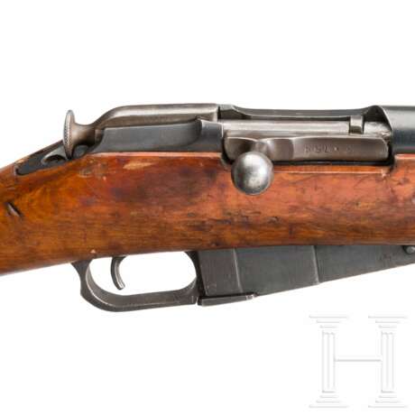 Karabiner Mosin-Nagant Mod. 1938 - photo 4