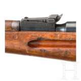 Karabiner Mosin-Nagant Mod. 1938 - photo 6