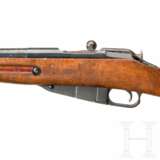 Karabiner Mosin-Nagant Mod. 1938 - photo 7