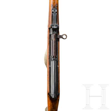 Tokarev M 40 (SVT 40) - фото 3