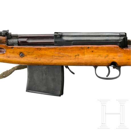 Tokarev M 40 (SVT 40) - Foto 5