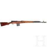 Tokarev M 40 (SVT 40) - photo 1