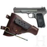 Tokarev TT 33, mit Tasche - фото 1