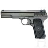 Tokarev TT 33, mit Tasche - photo 2