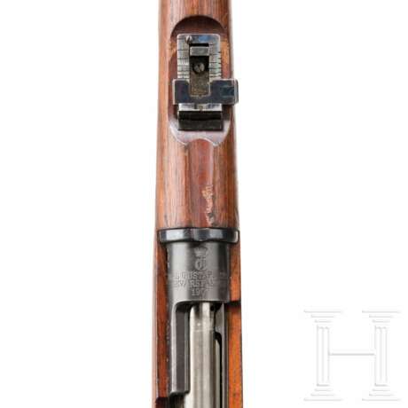 Karabiner Mod. 1894/14, Carl Gustaf 1907 - фото 3