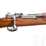 Karabiner Mod. 1894/14, Carl Gustaf 1907 - фото 7