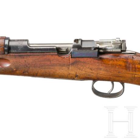 Karabiner Mod. 1894/14, Carl Gustaf 1907 - фото 11